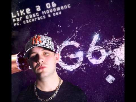 Like a G6 vs Harry Shotta remix