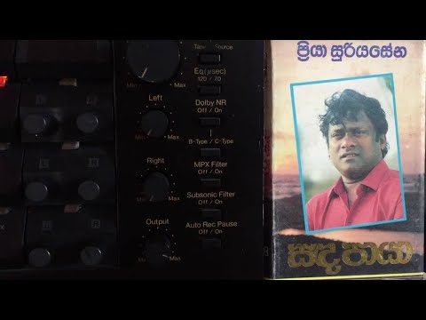 Priya Suriyasena: Nil Mahanel Mala
