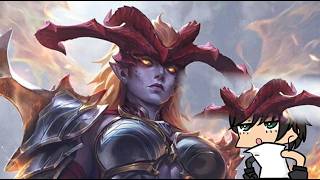 【LOL】井口のシヴァーナJG初体験！果たして勝てるのか？【井口/Vtuber】