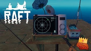 S.O.S. - RAFT - #16 [Let´s Play][Koop-Gameplay Deutsch German]