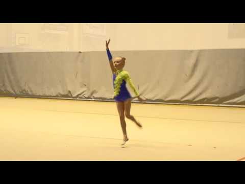 Tatjana Dudašova Free 2007A - Narva Lootuste KV 2016