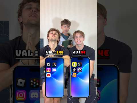 Qui AURA LES MEILLEURS APPS 🤯🔥 @SocialGamebox ✅