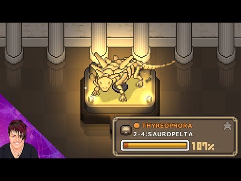 Sauropelta - Tap! Dig! My Museum! | Rosie Rayne - YouTube