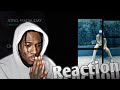 🇵🇭|  Jong Madaliday- Pahinga Na (Official Lyric Video) [Reaction]