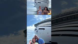 MSC World America🚢🧸❤️ Honduras 🇭🇳 Family vacation 2025 ✔️#familyvacationvlog #dreamscometrue