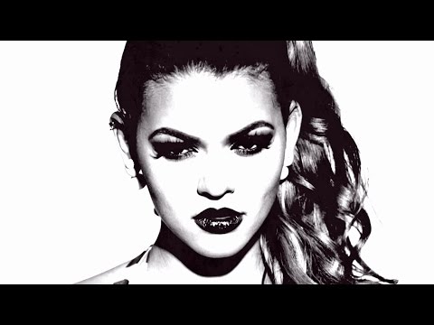 Alexandra Joner ft. Mohombi - Bottoms Up (Official lyric video)