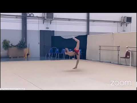 Justine Lavit Clubs - Ocaq Spring Cup