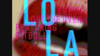 Fresh Out The Oven (Instrumental) - Jennifer Lopez feat. Pitbull produced by Pharrell Williams