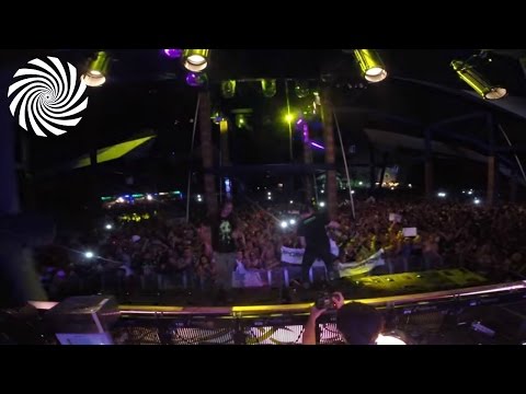 Upgrade Live @ XXXPERIENCE Festival Brazil (Part 2)