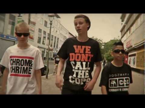 Fatal und Rico feat. Kontra K - Ein auf den (Official Video)