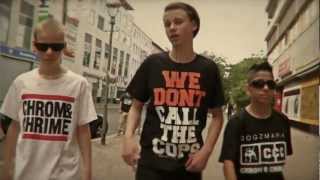 Fatal und Rico feat. Kontra K - Ein auf den (Official Video)