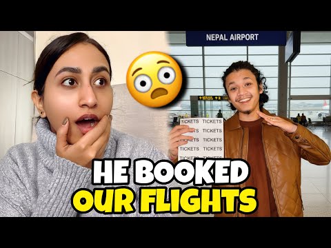 OMG ! ITNA BARA SURPRISE BY HUBBY 😩🥰 #alizehjamali 