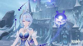 【原神】スネージナヤ攻略!!!