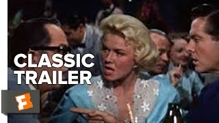 Lucky Me (1954) Official Trailer - Doris Day, Phil Silvers Movie HD