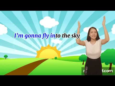 " Im gonna snap, I'm gonna clap " 🎶 - Christian song for children