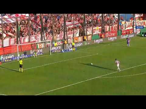 #EfeméridesCopaArgentina: Estudiantes 0 (4) - Luján 0 (1) / 16avos de la edición 2018