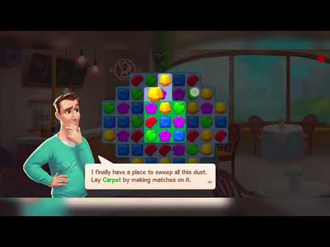 Familyscapes - Level 10