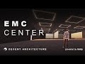 Enonautilus Metaverse Center (+ Unity for Spatial.io)