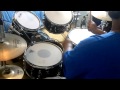 Roy Hargrove - Una Mas (Drum Cover) - Reese Williams Roy Hargrove - Una Mas (Drum Cover)