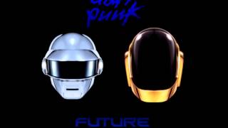 Daft Punk - Future (Unreleased Song)