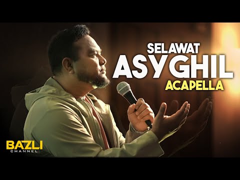 Selawat Asyghil - Bazli Unic (Official Music Video)