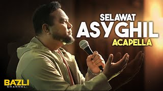 Download lagu Selawat Asyghil - Bazli Unic mp3 Download lagu Selawat Asyghil - Bazli Unic mp3