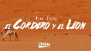 El Cordero y El León - Vida Extra (Lion and the lamb - Leeland/Bethel Music) | LETRA