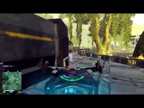 [NUC] Licea- Fight at Nettlemire Gardens (Hossin)