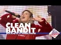 Clean Bandit Ft Anne Marie Rockabye Live At Capital S Jingle Bell Ball 2016