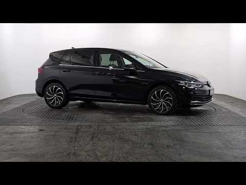 2023 Volkswagen Golf