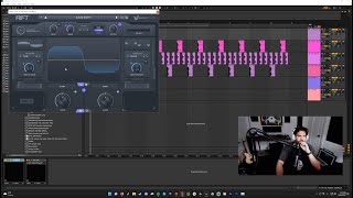 peekaboo (MAKING A SONG A DAY CHALLENGE: DAY 1) Twitch Stream