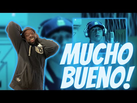 Paulo Londra | BZRP Music Sessions #23(Reaction)BANGER!