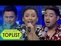 Kapamilya Toplist: 13 best sample & duet of TNT Hurados that wowed us in Its Showtime