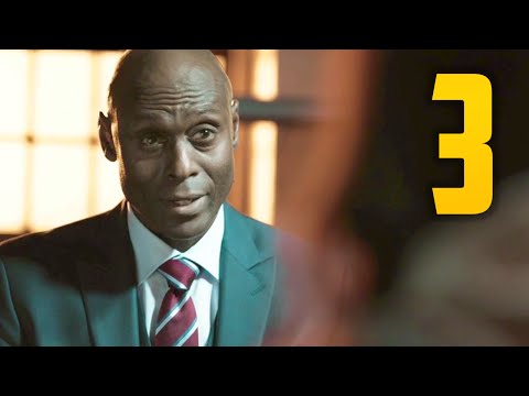 Quantum Break Gameplay Walkthrough - Part 3 "THE PLAN" (Let's Play, Playthrough)