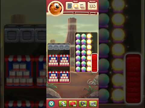 Toon Blast level 2784