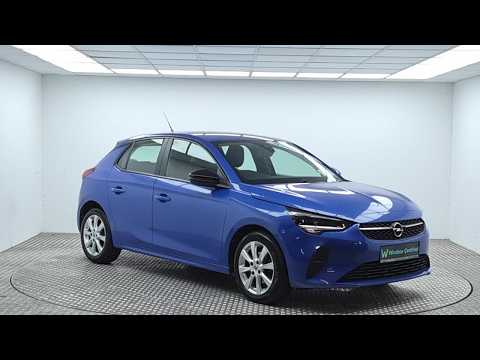Opel Corsa SC 1.2i (75PS) S/S 5 Speed - Image 2