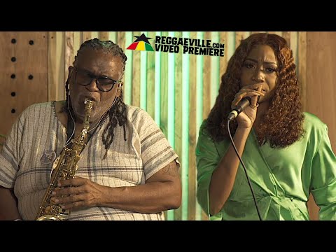 Shav A feat. Dean Fraser - Redemption Song [Official Video 2022]