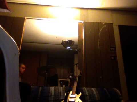 Ghost- Cave Mama