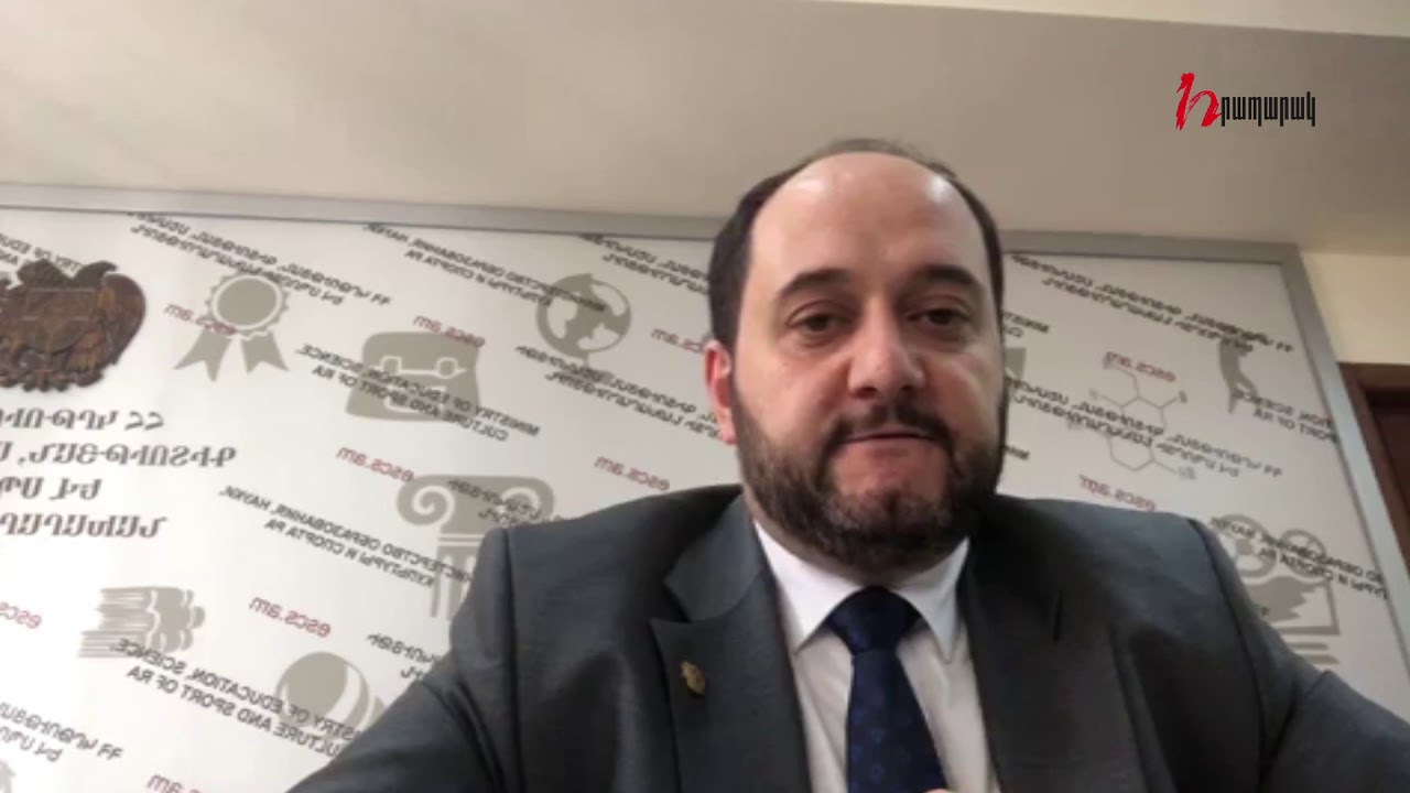 I-IV դասարաններում գնահատականները կչեղարկվեն . կրթական բում է սպասվում