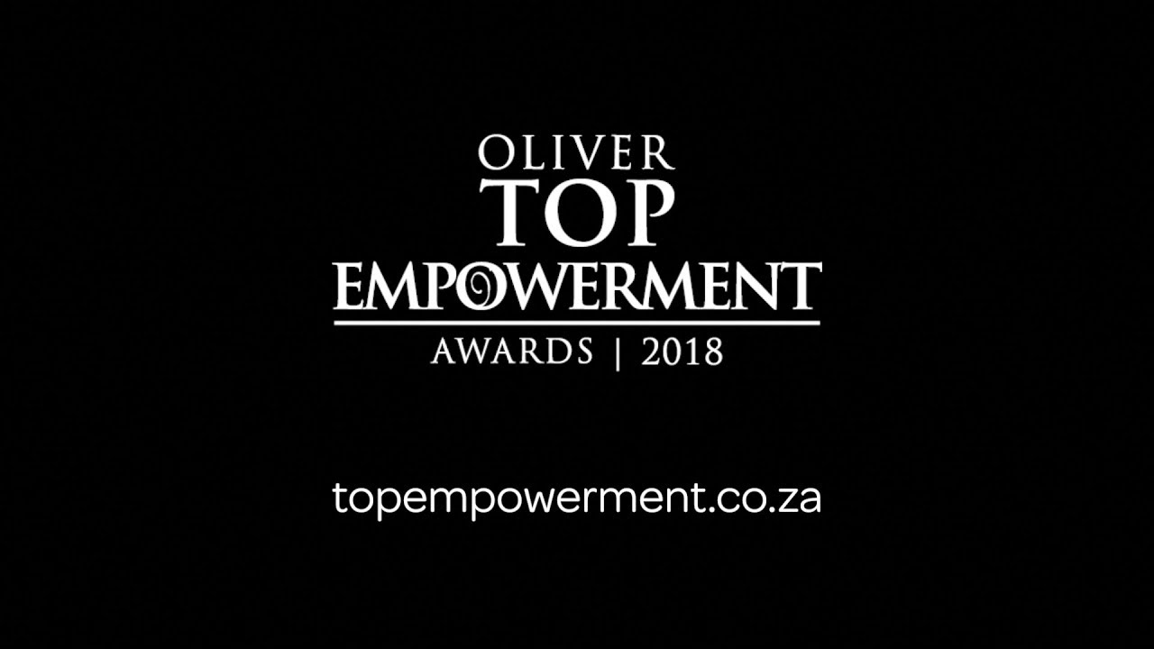 Be Recognised as Empowerment Leader! | Enter the Top Empowerment Awards | Topco Media | 2017