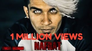 NAFRAT (Yeh hai teri Sachai) || EMCEE HASNAIN ||