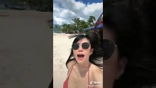 No Bra Boompanes #tiktok #shorts #nobra #justforfun #funnyvideo