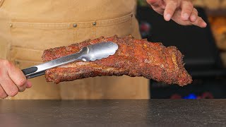 Did I Just Find the Best Way to Cook Ribs?