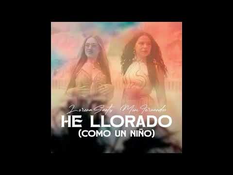 Lorena Santos, Moni Fernandez - He Llorado ( Ger Dj Latin Remix )
