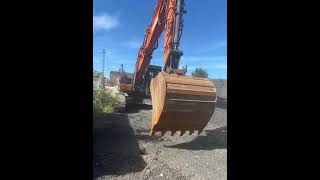 حفارة مجنزرة Doosan DX255LC-5 | صورة 4 - Machineryline