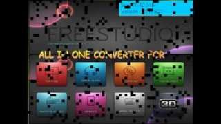 Converter All In One (Free Studio Software)