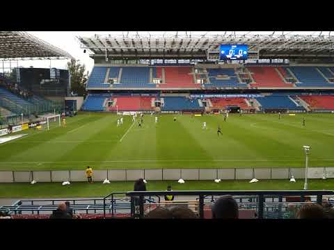 Garbarnia Kraków - Sandecja Nowy Sącz