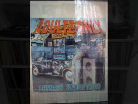 MIKE ANTHONY - CRASH CRASH