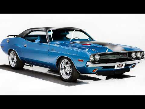 1970 Dodge Challenger (CC-2061746) for sale in Volo, Illinois