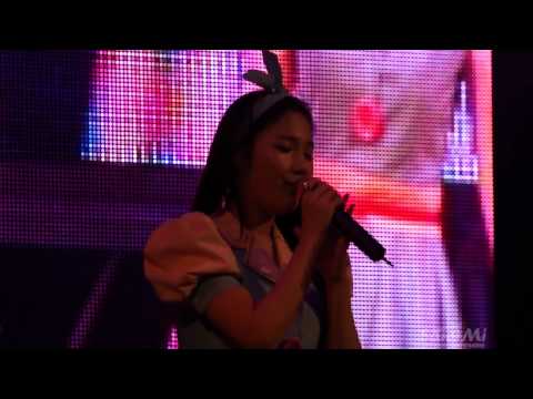 120517 천안 연암대학 축제 씨리얼 - Sorry But I  직캠